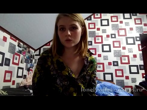 ❤️ Studenta blonda żagħżugħa mir-Russja jħobb dicks akbar. ❌ Super sess lilna mt.xsexshop.ru ☑