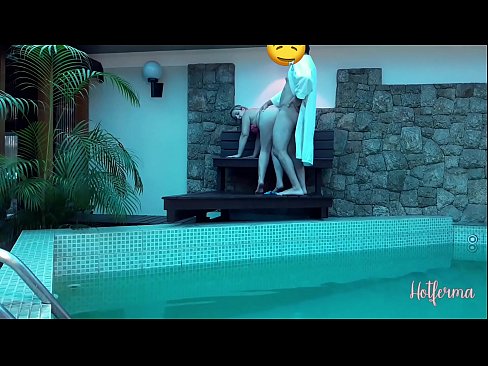 ❤️ Boss jistieden maid għall-pool, iżda ma setgħetx tirreżisti sħun ❌ Super sess lilna mt.xsexshop.ru ☑